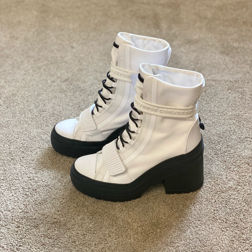 Chuck Taylor All Star GR82